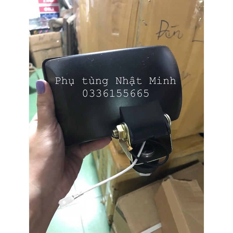 Đèn pha xúc nhỏ máy xúc
