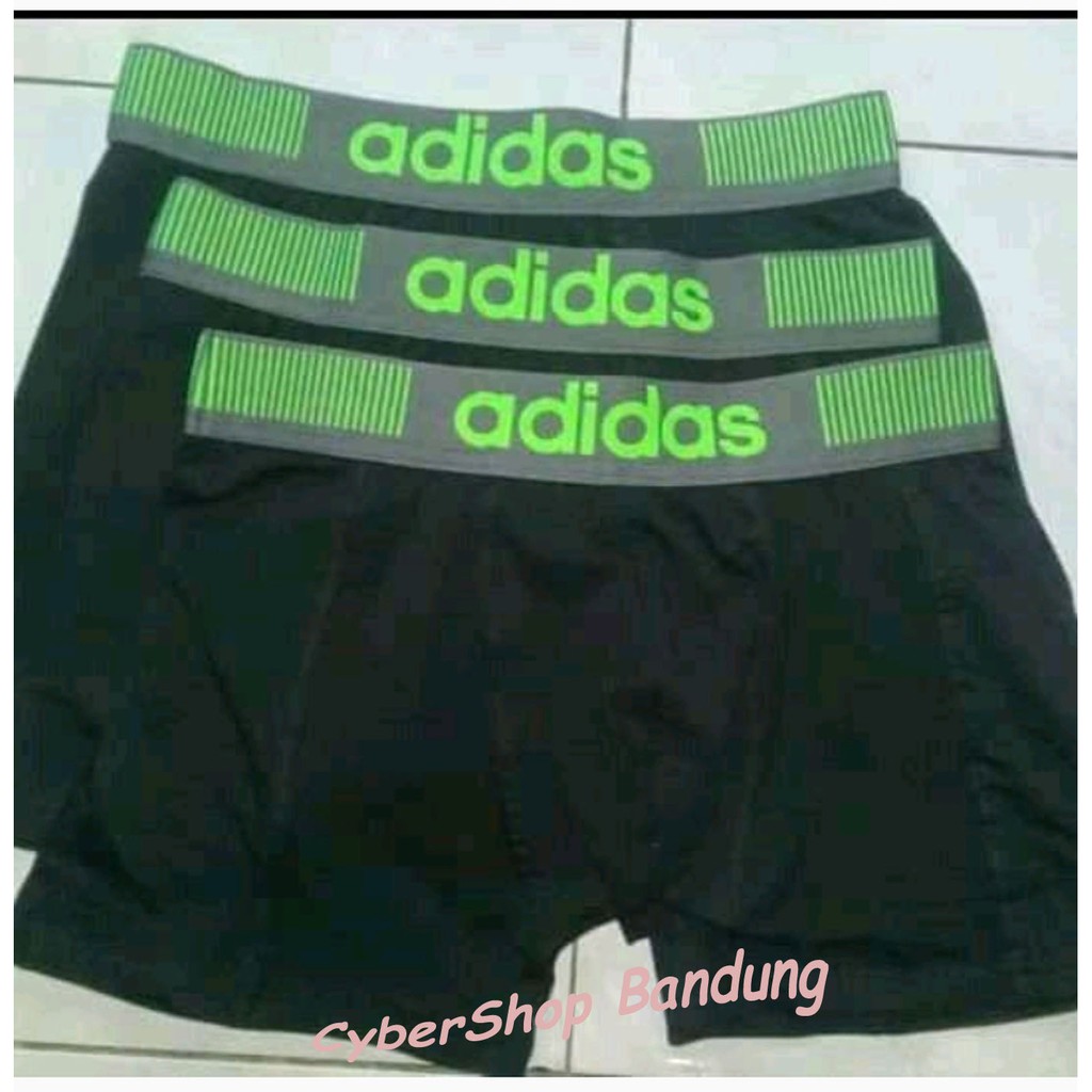 Quần Lót Boxer 5rb - 10 Thousand Plus Free Ongkir Min 1 2 Dozen