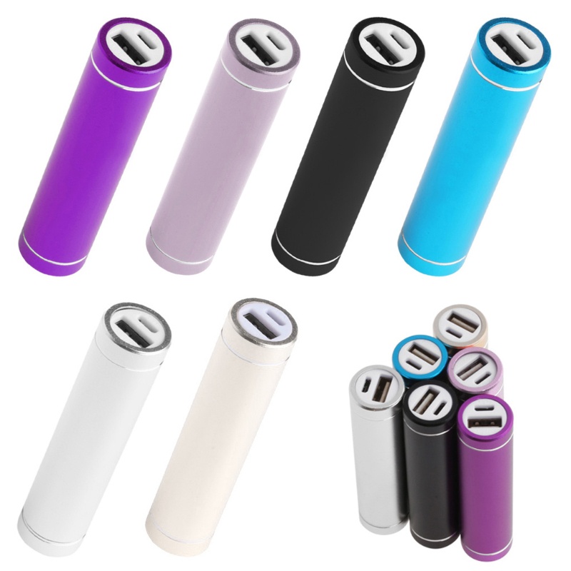 Hộp Sạc Dự Phòng USB Cho Điện Thoại S2 / S3 / S4