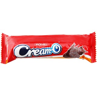 Bánh quy Cream-O kem socola 85g