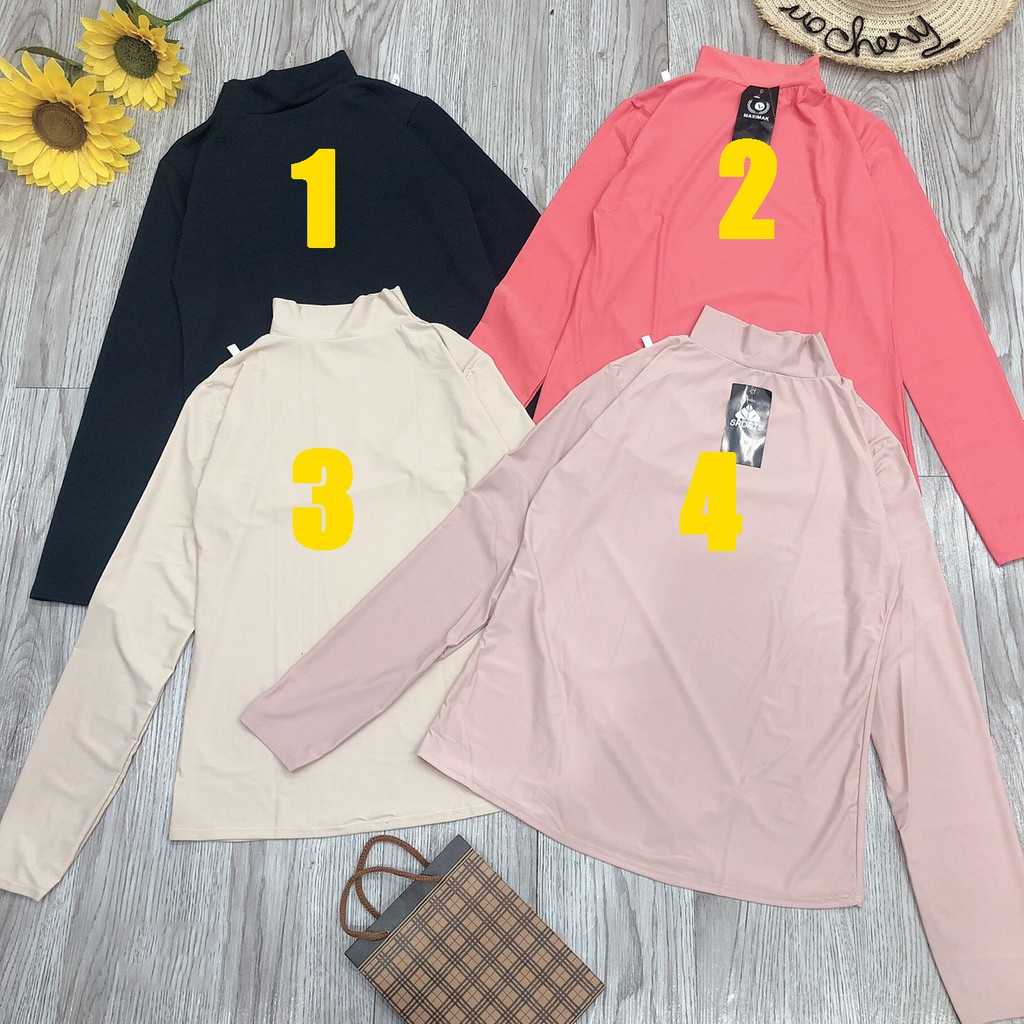 Áo Giữ Nhiệt Siêu Hót C&D005 | BigBuy360 - bigbuy360.vn