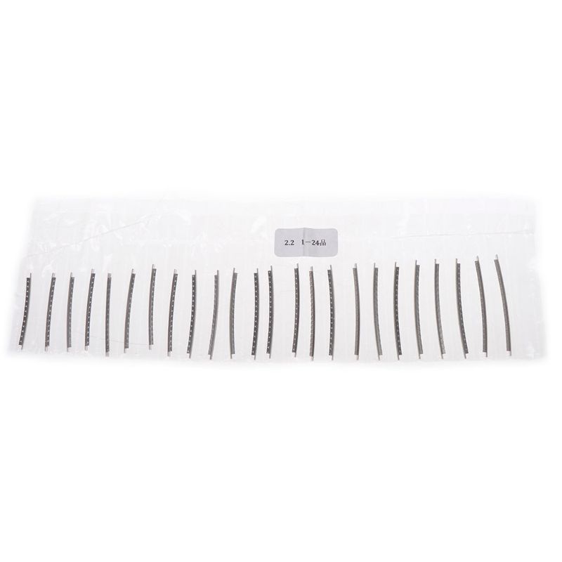 Set 24 Dây Đàn Guitar Điện Bằng Đồng 2.2mm LP SG