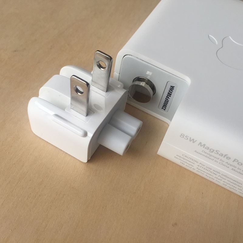 Sac Macbook Pro 18.5V-4.62A, 85W magsafe 1 Model A1189, A1260, A1261, A1278, A1286, A1290 Màn Hình 15" 17" Năm 2006-2011