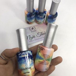 Loang cồn Set 12 chai chính hãng