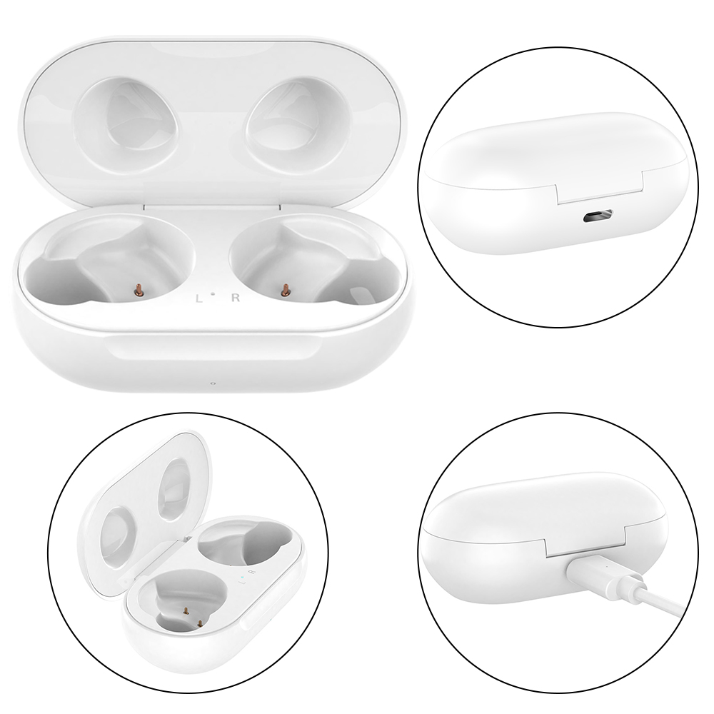 Hộp Sạc Cho Tai Nghe Samsung Galaxy Buds Sm-R175 / Sm-R170