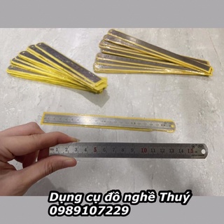 Thước lá inox Việt Nam