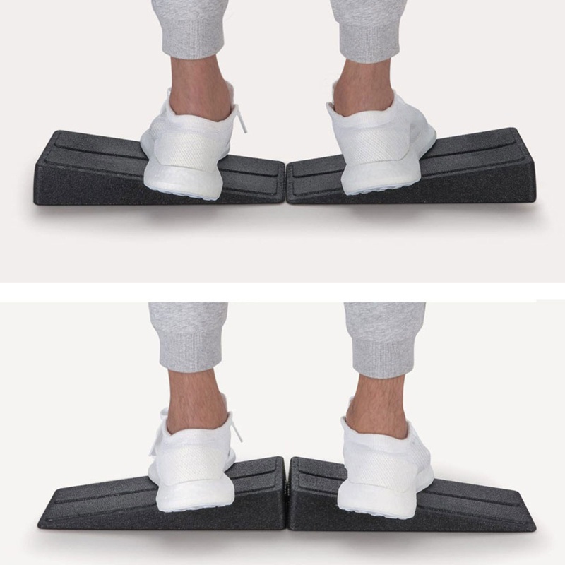 Bộ 3 Dụng Cụ Tập Duỗi Bắp Chân