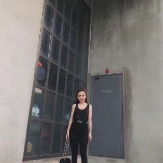 Quần tregging umi hàn loại 1
