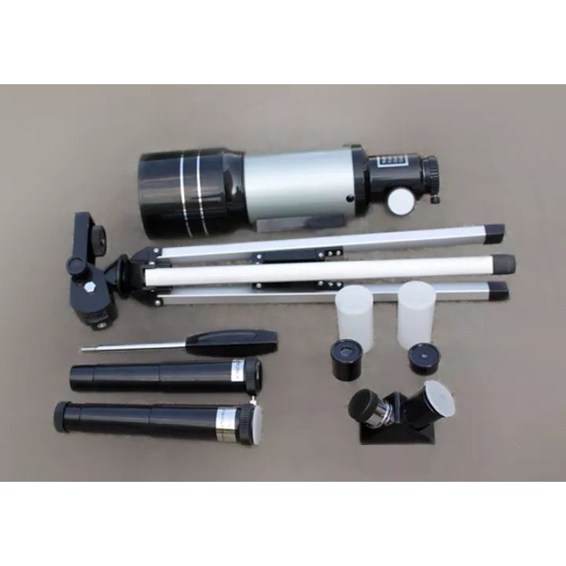 Kính thiên văn F30070M 150x