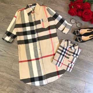 Set đồ đôi mẹ và bé