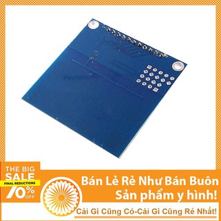 Module Bàn Phím Cảm Ứng 4×2 TTP226 4×2 Chạm 8 Phím