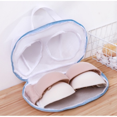 Túi Lưới Giặt Đồ Lót Trong Máy Giặt