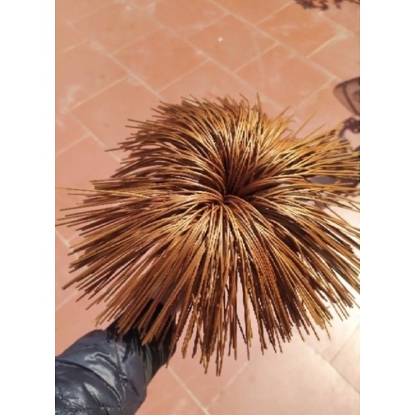 Nan Lồng Khuyên Rút tay. Uốn Sẵn