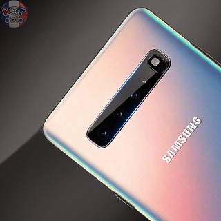 Kính cường lực Camera Flash 9H trong suốt cho S10 5G