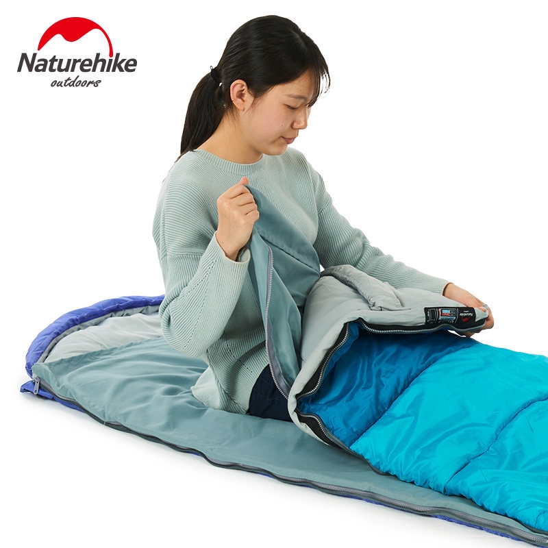 Túi ngủ Naturehike NH15S009-D chính hãng | BigBuy360 - bigbuy360.vn