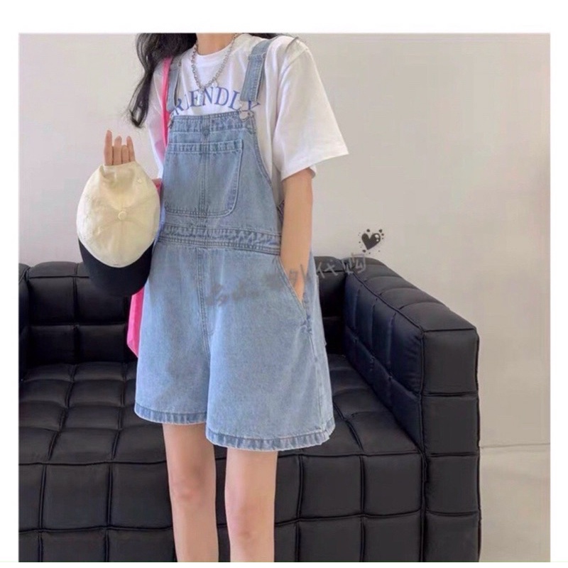 [3 SIZE 45-60KG TÙY CHIỀU CAO] YẾM QUẦN JEAN CO GIÃN NHẸ, MỀM TÚI CÁ TÍNH 3 SIZE 46-65KG TÙY CHIỀU CAO