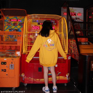[HOODIE] PLANET - Phản Quang