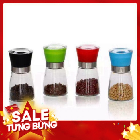 [FREE SHIP] 💥Ở ĐÂU RẺ - TÔI RẺ HƠN💥 Dụng cụ xay tiêu inox sang trọng 💥 SIÊU HOT💥