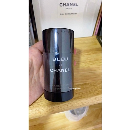 Lăn khử mùi nước hoa hàng Pháp Dior sauvage, Bleu Chanel, Armani code, Hermes, ysl y