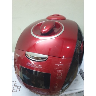 🌾🔥nồi cơm cuckoo cao tần đa năng crp-huf1080se