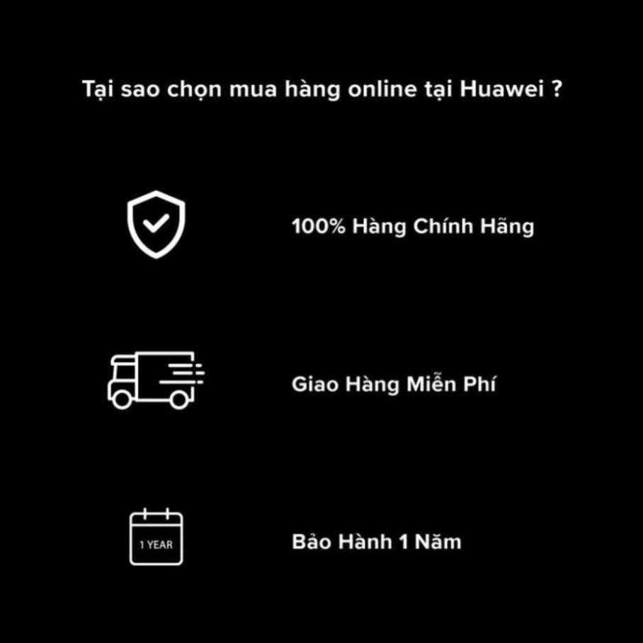 Cân HUAWEI Scale 3 | Hơn 10 chỉ số cơ thể | Mô hình cơ thể Huawei TrufitTM | Kết nối Wifi và Bluetooth