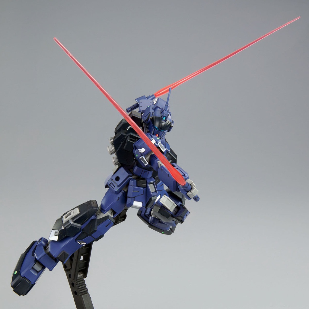 Mô Hình Gundam HG UC Pale Rider D2 (P-Bandai)