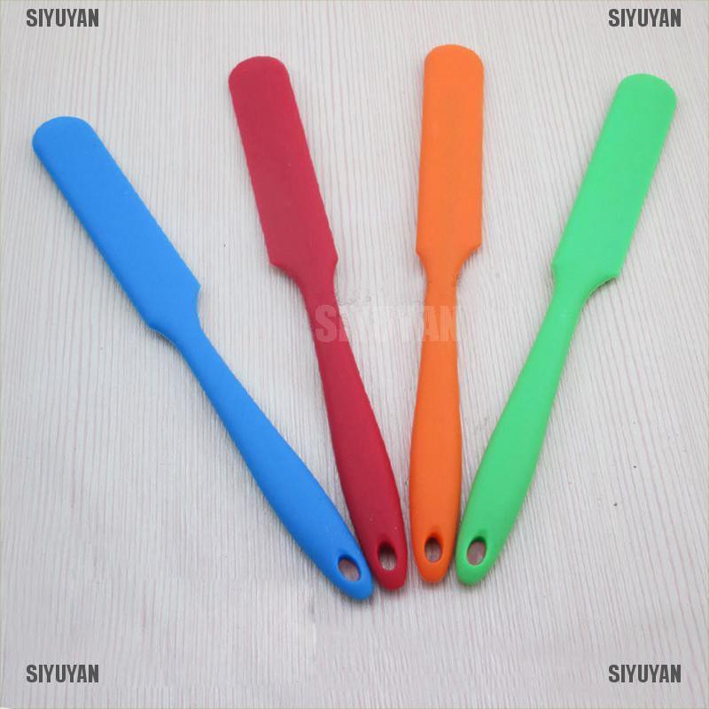 Cây Vét Bột Silicon