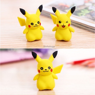 Tẩy Chì Pikachu