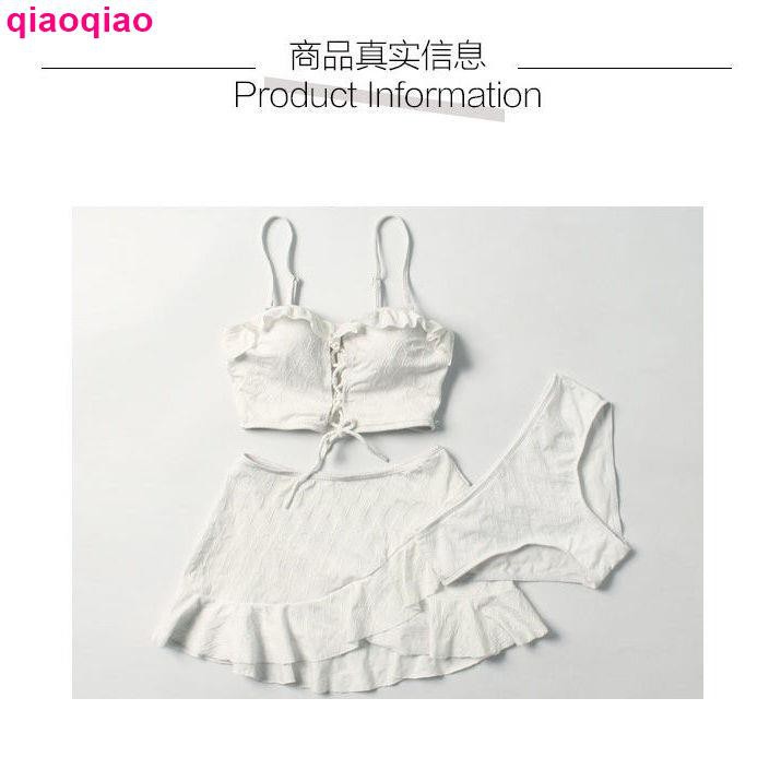 Bộ Đồ Bơi Ba Mảnh Thời Trang 2021 Cho Nữ | BigBuy360 - bigbuy360.vn