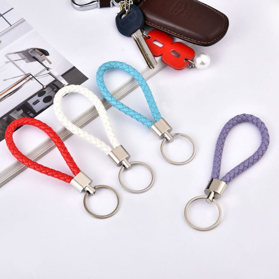 Móc Khóa Hình Động Cơ Nhiều Màu Sắc