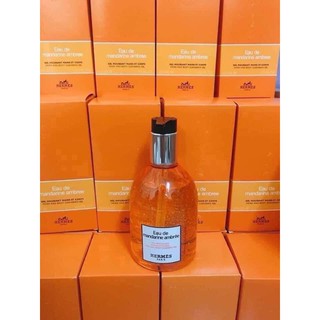 Sữa Tắm HERMES Hương Nước Hoasiêu thơm mát sang chảnh