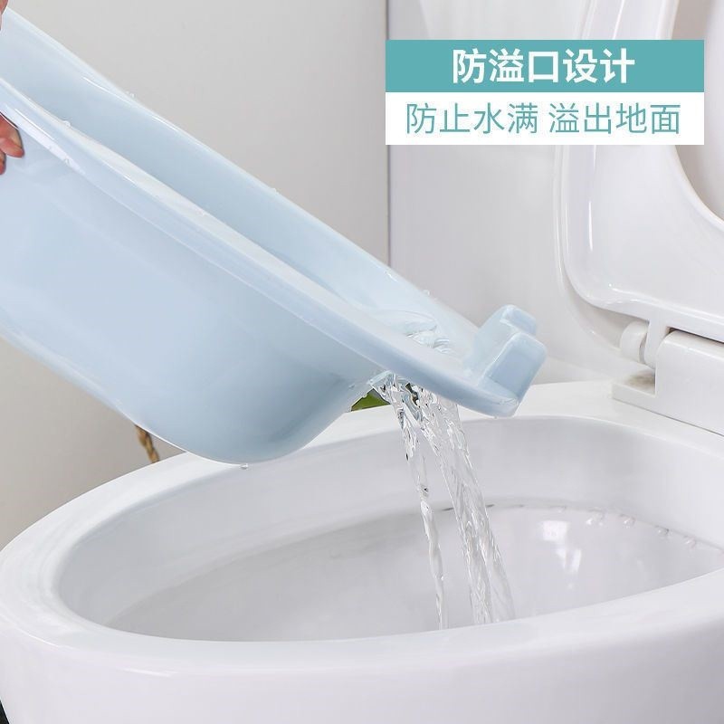 Ghế Ngồi Bồn Cầu Chất Liệu Dày Dặn Dành Cho Mẹ Bầu | BigBuy360 - bigbuy360.vn