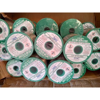 Cuộn Thiếc Hàn Cao Cấp