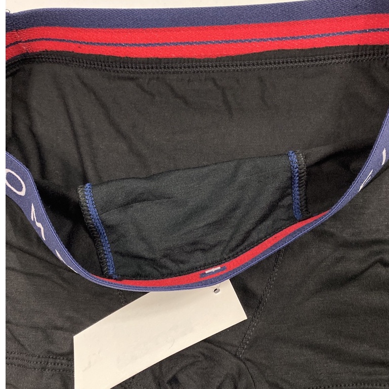 Quần lót nam boxer thun lạnh cao cấp sịp xì đùi vải co giãn thông thoáng thấm hút mồ hôi DOLMAN QL07