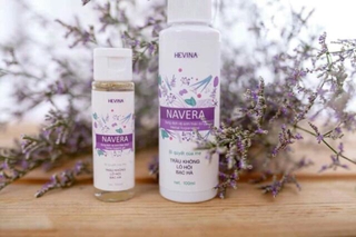 Dung dịch vệ sinh thảo dược Navera