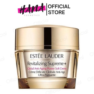 Kem Dưỡng Ẩm Da Kem Dưỡng Trắng Da Chống Lão Hóa Estee Lauder Revitalizing Supreme