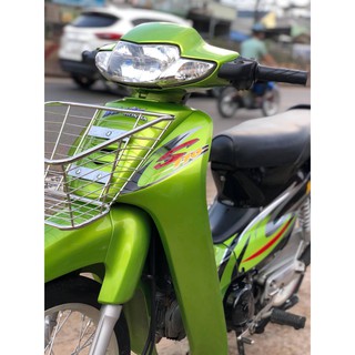 Tem rời Wave nhỏ S xanh đen (X) -1