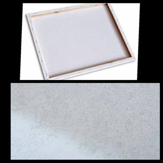 Tranh sơn dầu số hóa mã BH1009S