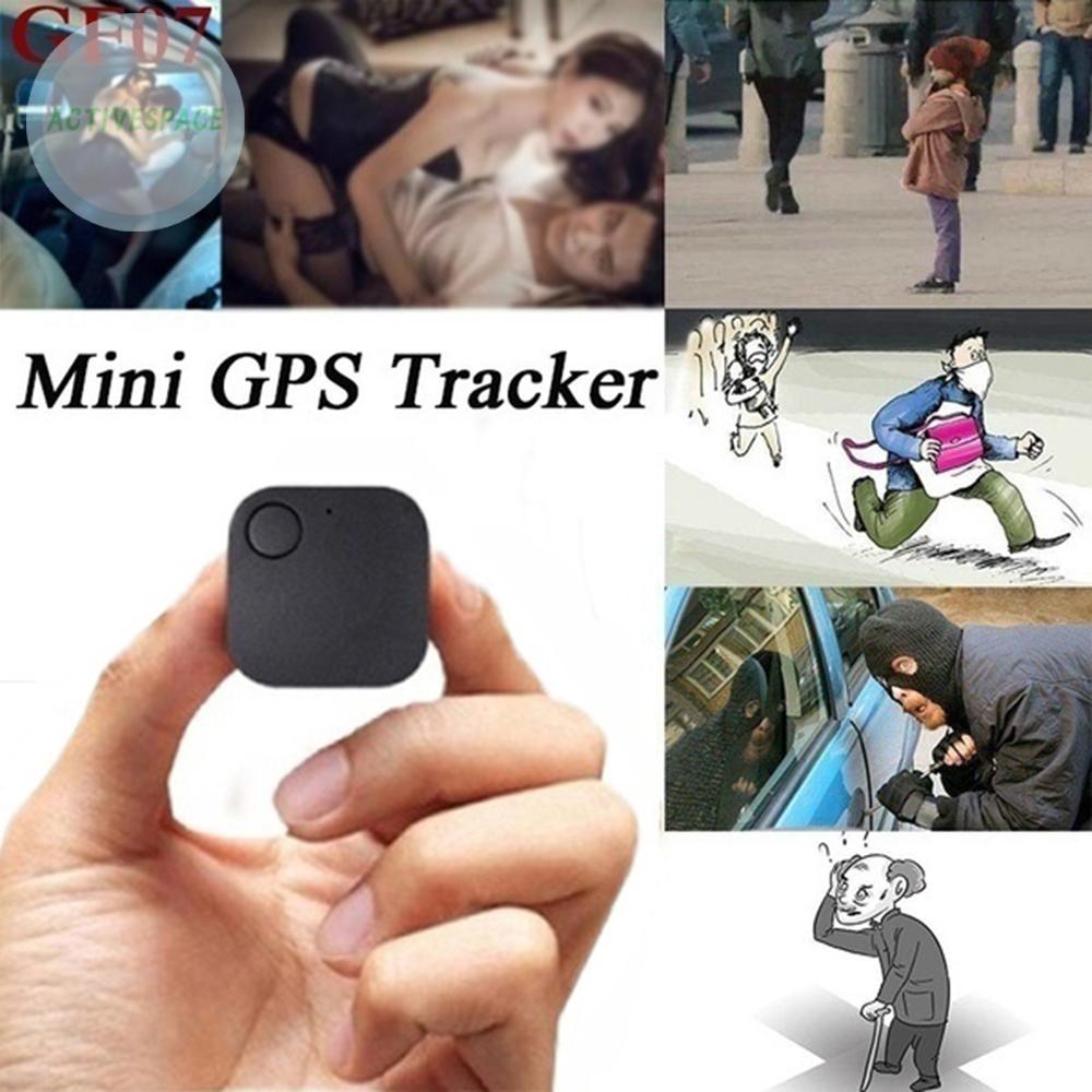 Thiết Bị Định Vị Gps Cho Trẻ, Thú Cưng, Chó, Mèo