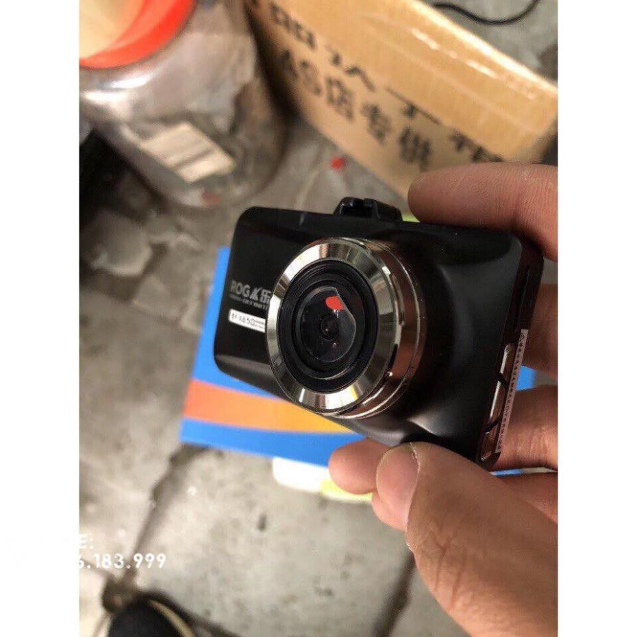 Camera hành trình Roga X650 Tiếng Việt Full HD ver 2020 | BigBuy360 - bigbuy360.vn