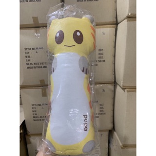 Gối ôm hình thú PR80B