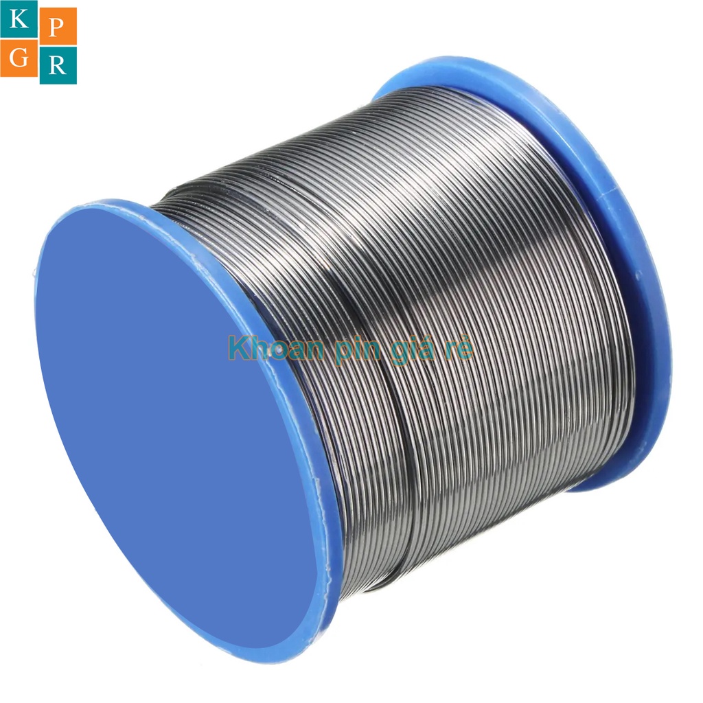 Thiếc hàn chì hàn JAPAN cho mối hàng chắc và bóng