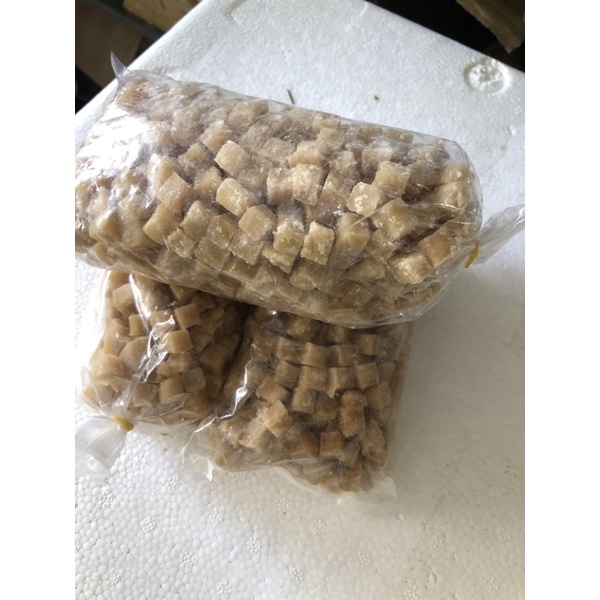 Đường mật làm bánh trôi - đóng gói 500g