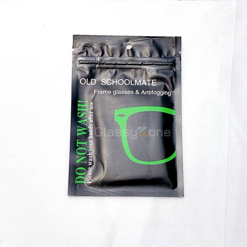 Đẹp Khăn lau kính NaNo mã 4328 Nancy Eyes | BigBuy360 - bigbuy360.vn