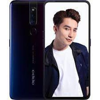 (Thanh Lý) Điện Thoại Oppo F11 Pro - Đã Kích Hoạt Bảo Hành - Hàng Chính Hãng