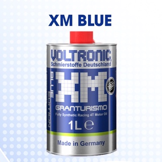 Dầu Nhớt VOLTRONIC XM BLUE 1L ĐỨC