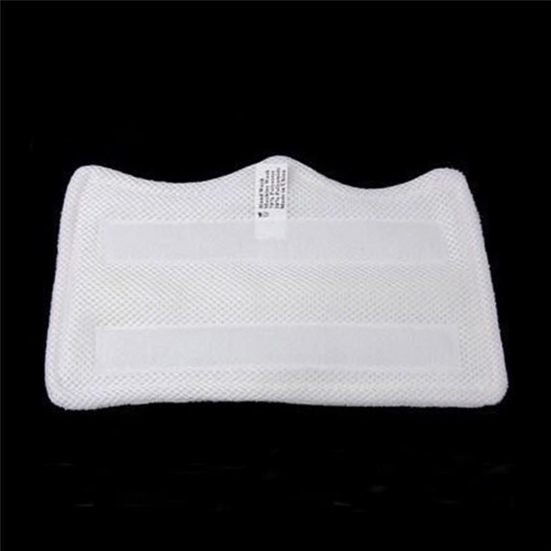 Đệm Bông Thay Thế Cho Cây Lau Nhà Hơi Nước