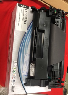 Hộp mực 26A - 052 (CF226A) - HP 402/426