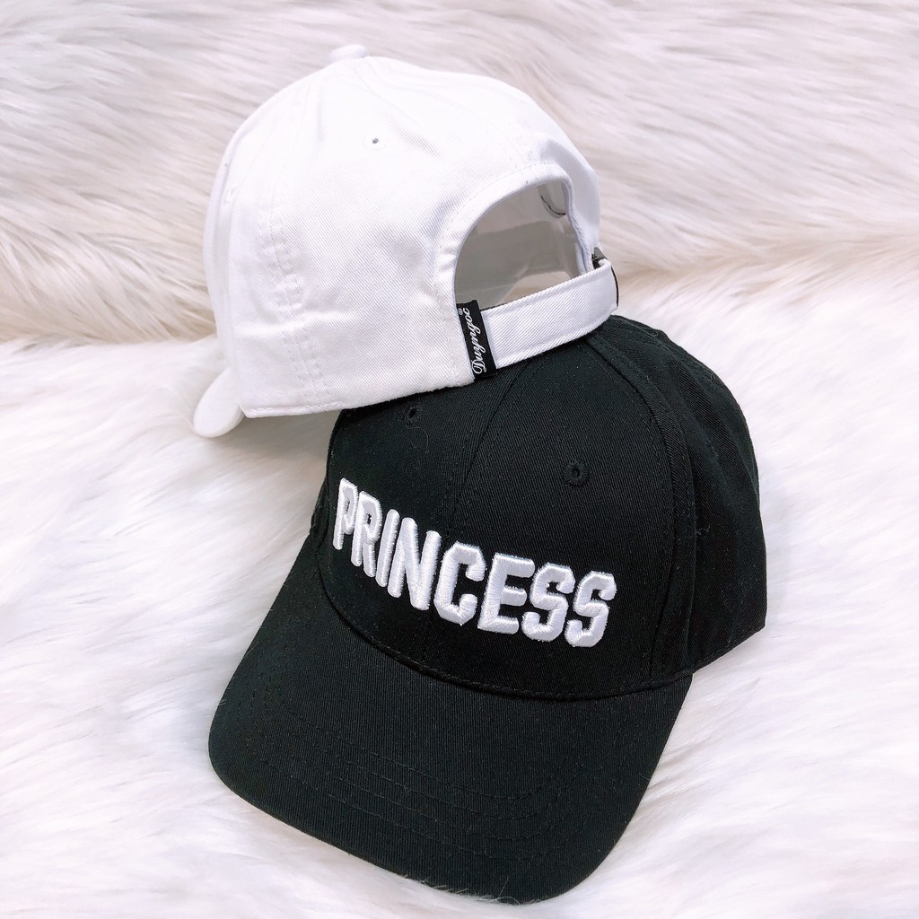 Nón Kết Bé Gái Princess Duy Ngọc Cao Cấp Size 54 dành cho bé 4 tuổi đến 11 tuổi, nón chuẩn form cho người đội