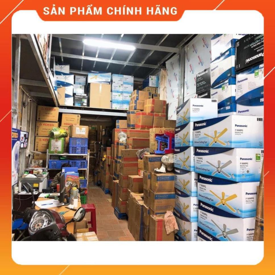 Quạt sàn Tico - SB5, cánh 450, Điện cơ Việt Nhật Huy Anh